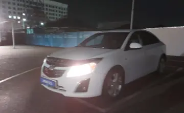 Chevrolet Cruze 2013 года за 4 800 000 тг. в Шымкент фото 1