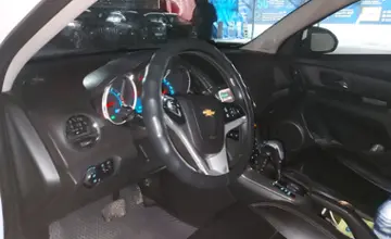 Chevrolet Cruze 2013 года за 4 800 000 тг. в Шымкент фото 5