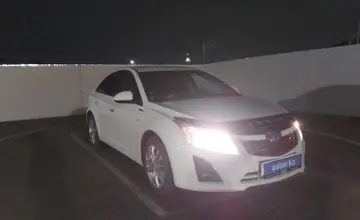Chevrolet Cruze 2013 года за 4 800 000 тг. в Шымкент фото 2