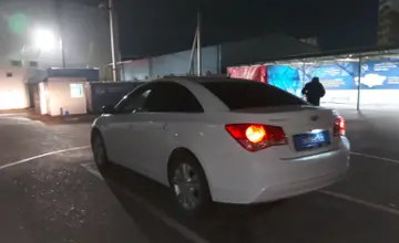 Chevrolet Cruze 2013 года за 4 800 000 тг. в Шымкент фото 4