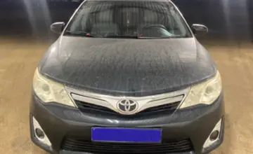 Toyota Camry 2013 года за 8 000 000 тг. в Кызылорда фото 2