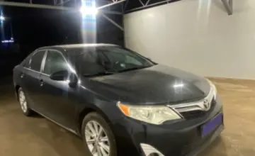 Toyota Camry 2013 года за 8 000 000 тг. в Кызылорда фото 3
