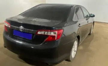 Toyota Camry 2013 года за 8 000 000 тг. в Кызылорда
