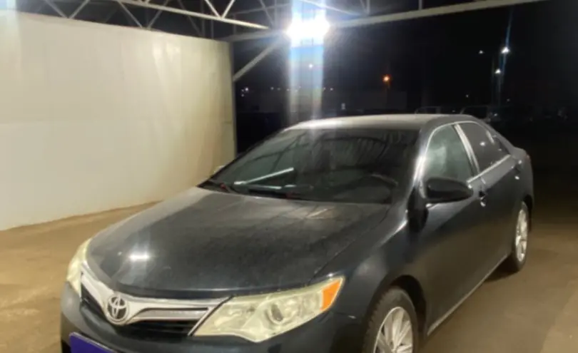 Toyota Camry 2013 года за 8 000 000 тг. в Кызылорда