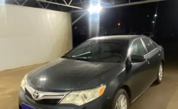 Toyota Camry 2013 года за 8 000 000 тг. в Кызылорда фото 1
