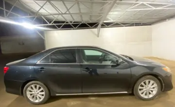 Toyota Camry 2013 года за 8 000 000 тг. в Кызылорда фото 4