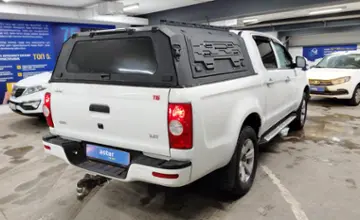 JAC T6 2022 года за 7 000 000 тг. в Астана фото 3