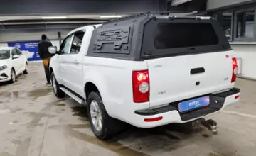 JAC T6 2022 года за 7 000 000 тг. в Астана фото 4