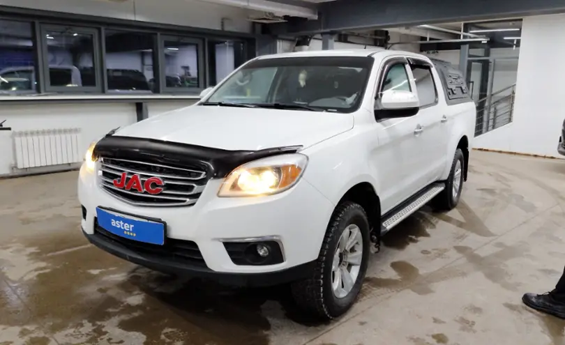 JAC T6 2022 года за 7 000 000 тг. в Астана