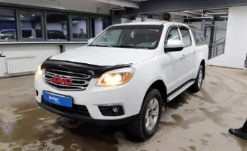 JAC T6 2022 года за 7 000 000 тг. в Астана фото 1