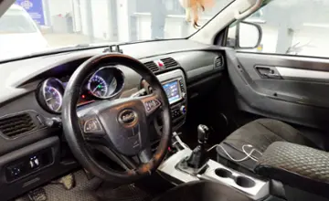 JAC T6 2022 года за 7 000 000 тг. в Астана фото 5