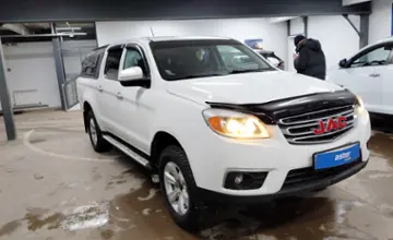 JAC T6 2022 года за 7 000 000 тг. в Астана фото 2