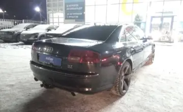 Audi A8 2004 года за 4 500 000 тг. в Кокшетау