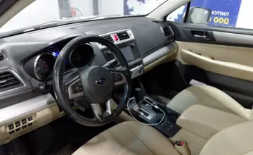 Subaru Outback 2014 года за 7 000 000 тг. в Астана фото 5