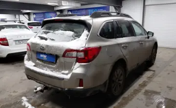Subaru Outback 2014 года за 7 000 000 тг. в Астана фото 3