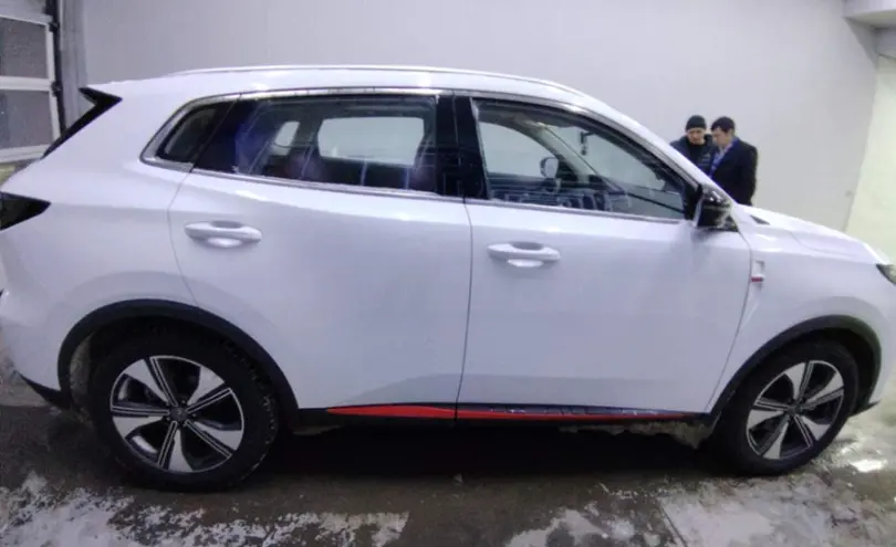 Changan CS55PLUS 2024 года за 9 500 000 тг. в Павлодар фото 4