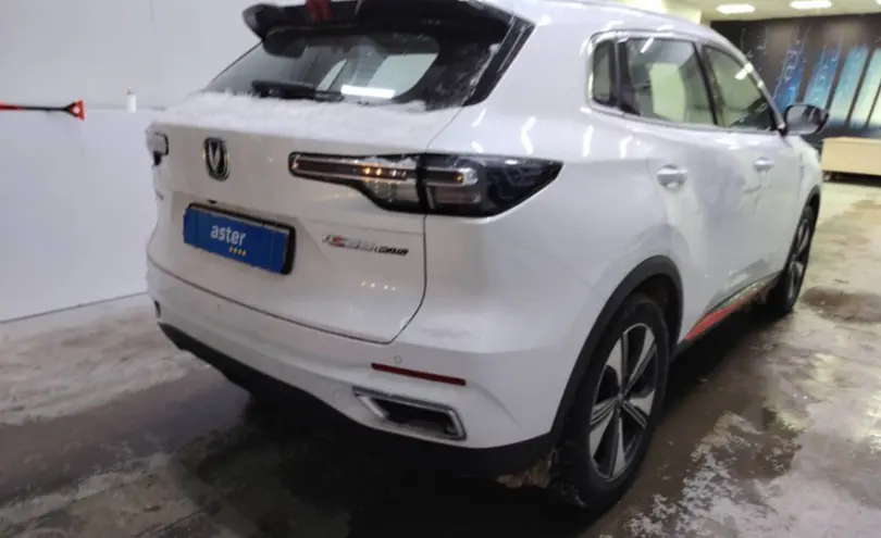 Changan CS55PLUS 2024 года за 9 500 000 тг. в Павлодар фото 5