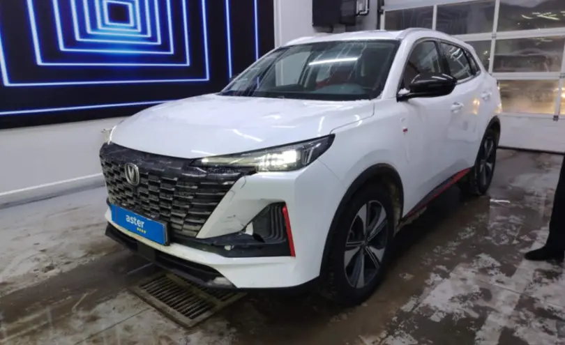 Changan CS55PLUS 2024 года за 9 500 000 тг. в Павлодар