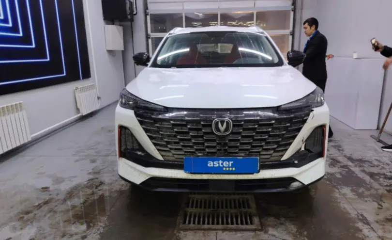 Changan CS55PLUS 2024 года за 9 500 000 тг. в Павлодар фото 2