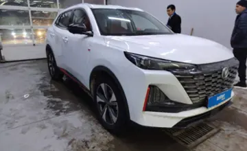 Changan CS55PLUS 2024 года за 9 500 000 тг. в Павлодар фото 3