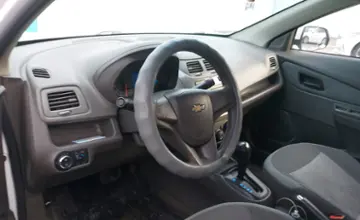 Chevrolet Cobalt 2021 года за 5 000 000 тг. в Шымкент фото 5