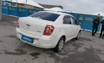 Chevrolet Cobalt 2021 года за 5 000 000 тг. в Шымкент фото 3