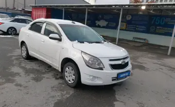 Chevrolet Cobalt 2021 года за 5 000 000 тг. в Шымкент фото 2