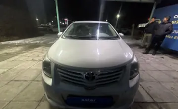 Toyota Avensis 2011 года за 6 200 000 тг. в Талдыкорган фото 2