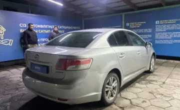 Toyota Avensis 2011 года за 6 200 000 тг. в Талдыкорган