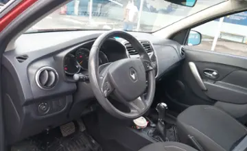 Renault Sandero 2018 года за 5 500 000 тг. в Шымкент фото 5