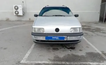 Volkswagen Passat 1990 года за 1 500 000 тг. в Тараз фото 2