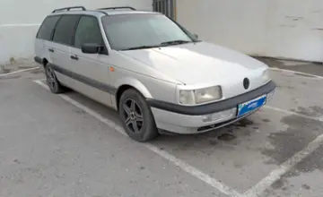 Volkswagen Passat 1990 года за 1 500 000 тг. в Тараз фото 3