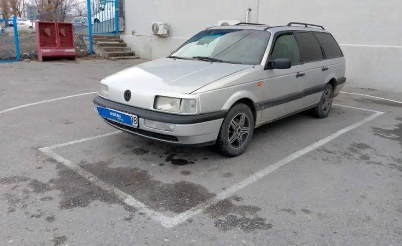 Volkswagen Passat 1990 года за 1 500 000 тг. в Тараз