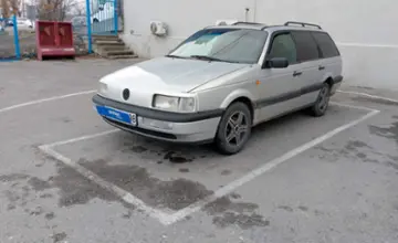 Volkswagen Passat 1990 года за 1 500 000 тг. в Тараз фото 1
