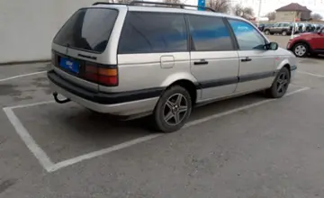 Volkswagen Passat 1990 года за 1 500 000 тг. в Тараз