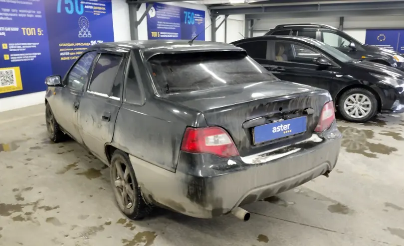 Daewoo Nexia 2011 года за 1 000 000 тг. в Астана фото 4