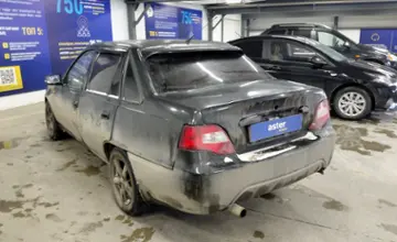 Daewoo Nexia 2011 года за 1 000 000 тг. в Астана фото 4