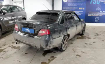 Daewoo Nexia 2011 года за 1 000 000 тг. в Астана фото 3