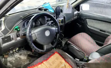 Daewoo Nexia 2011 года за 1 000 000 тг. в Астана фото 5