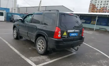 Mazda Tribute 2002 года за 4 750 000 тг. в Шымкент фото 4