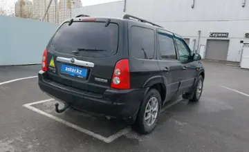 Mazda Tribute 2002 года за 4 750 000 тг. в Шымкент фото 3