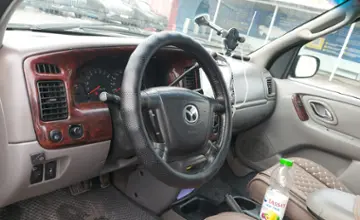 Mazda Tribute 2002 года за 4 750 000 тг. в Шымкент фото 5