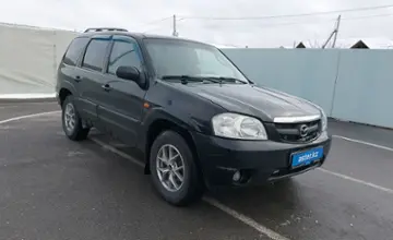 Mazda Tribute 2002 года за 4 750 000 тг. в Шымкент фото 2