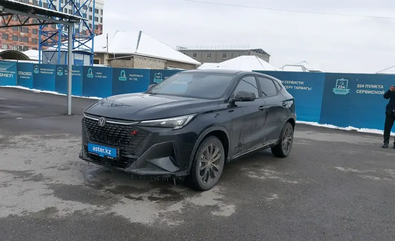 Changan X5 Plus 2024 года за 7 900 000 тг. в Шымкент