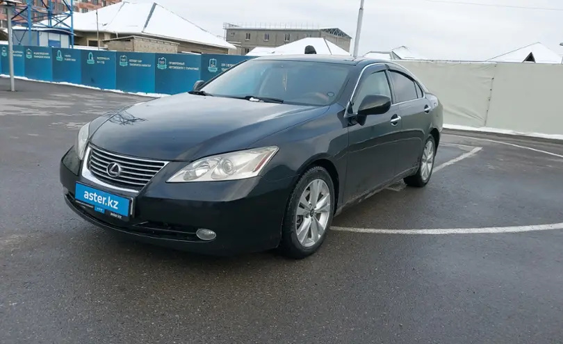 Lexus ES 2006 года за 5 260 000 тг. в Шымкент