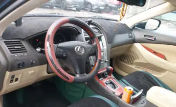 Lexus ES 2006 года за 5 260 000 тг. в Шымкент фото 5