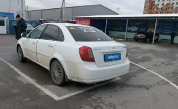 Daewoo Gentra 2014 года за 3 500 000 тг. в Шымкент фото 4