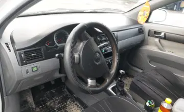 Daewoo Gentra 2014 года за 3 500 000 тг. в Шымкент фото 5