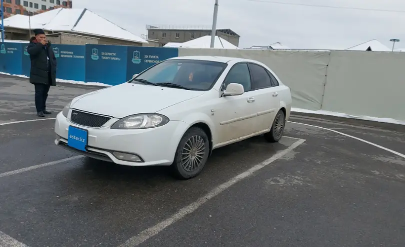 Daewoo Gentra 2014 года за 3 500 000 тг. в Шымкент