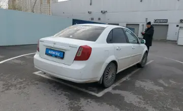 Daewoo Gentra 2014 года за 3 500 000 тг. в Шымкент фото 3